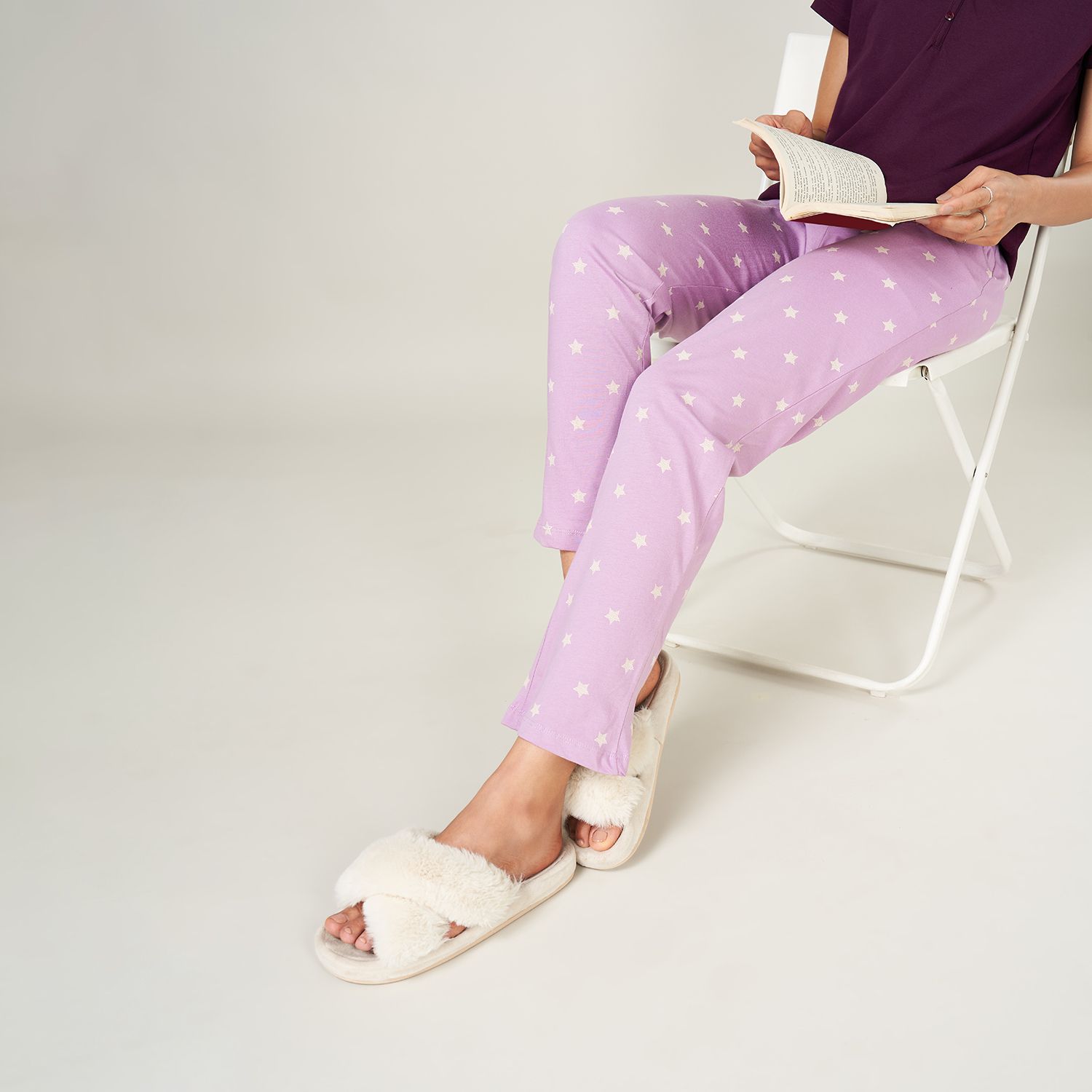 dreamz by pantaloons Women Pyjama-picture-24