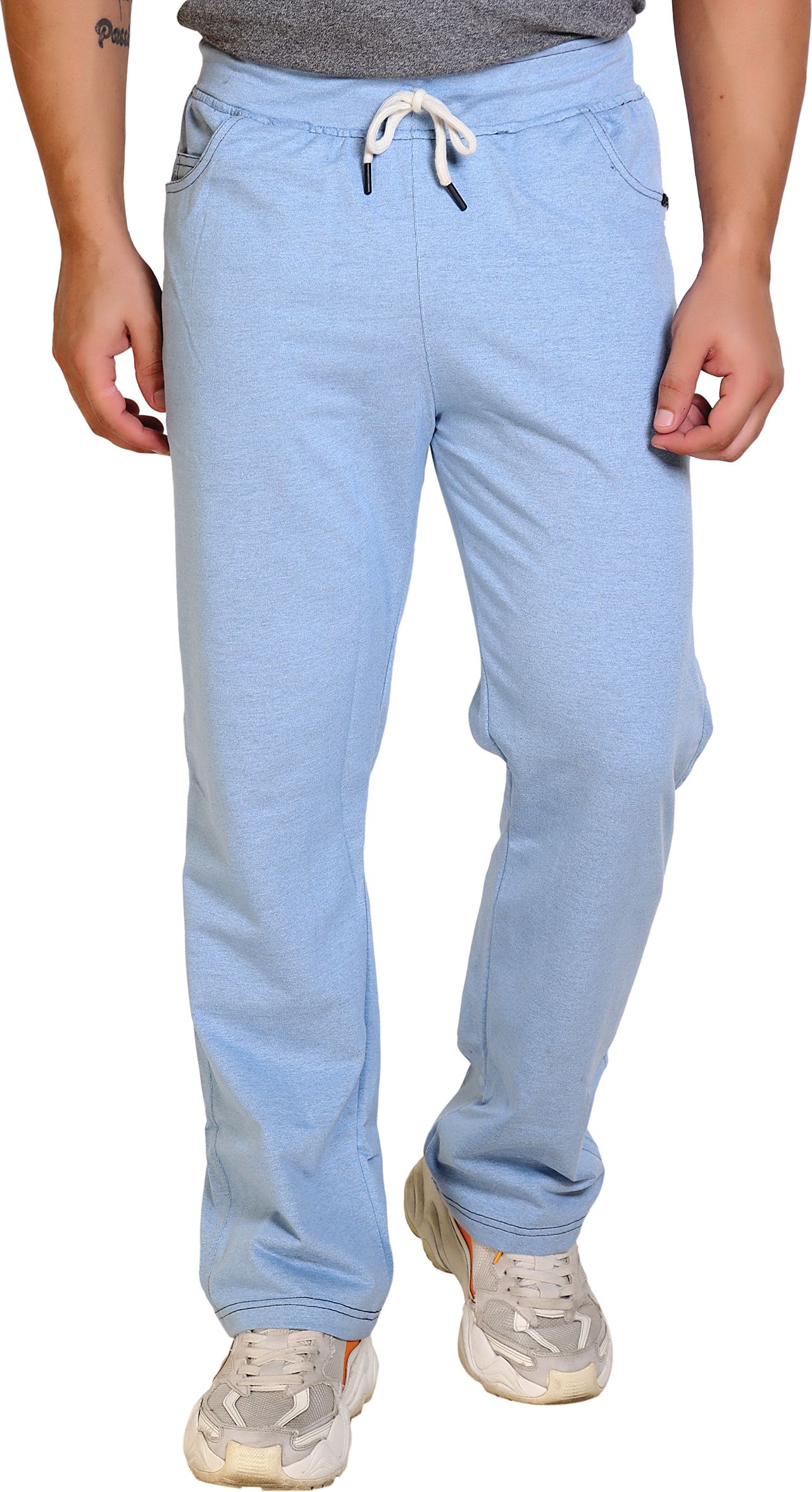 ozoneco Men Pyjama-picture-27
