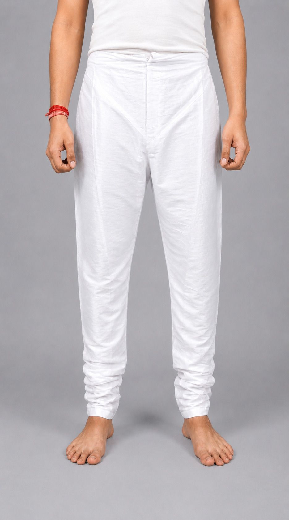 Sanskriti Style Ethnic Payjama Men Pyjama-image-14