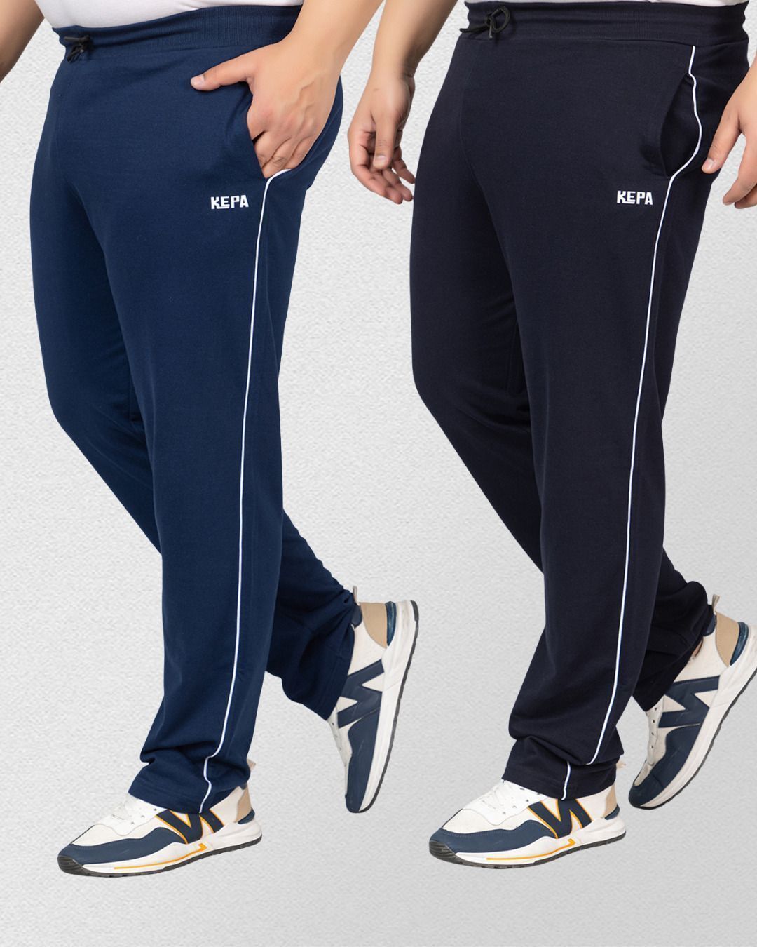 kepa Pack of 2 Men Pyjama-picture-28