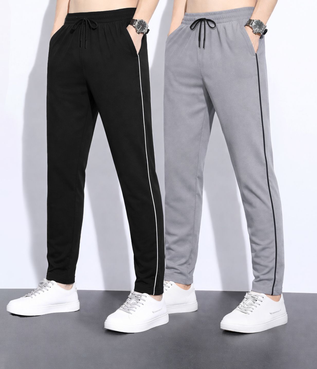 garbly Pack of 2 Men Pyjama-picture-14