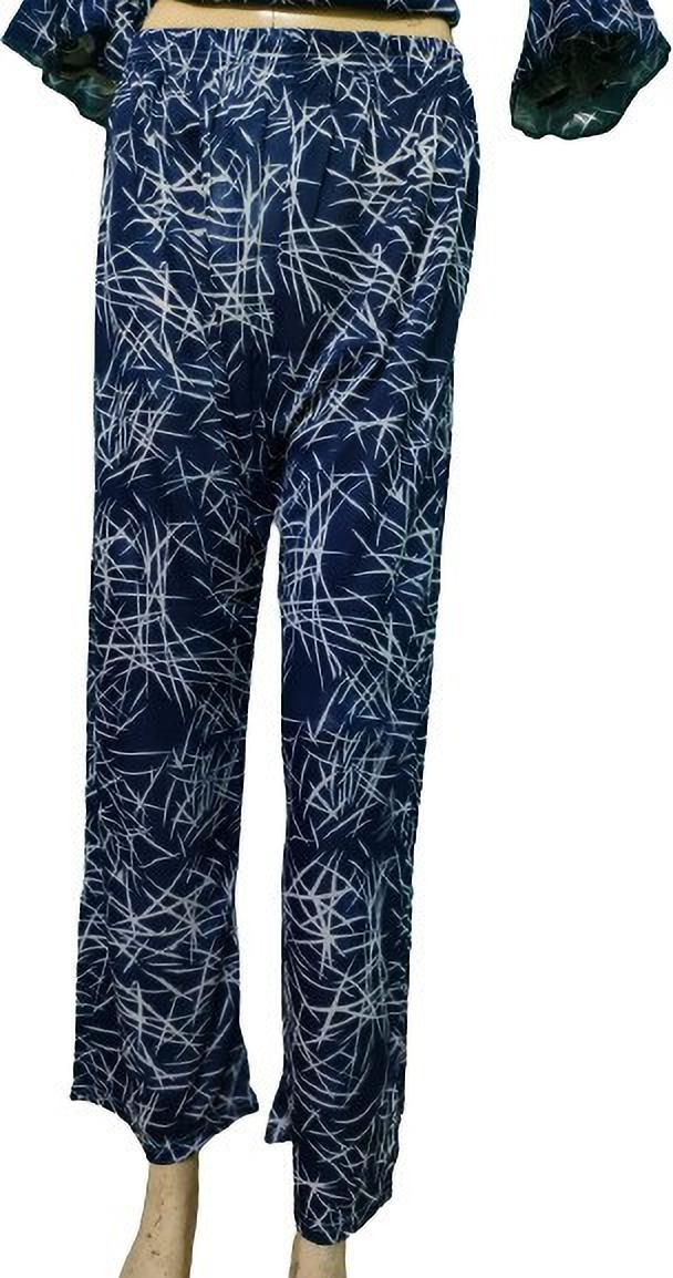 PLAZO Women Pyjama-image-1