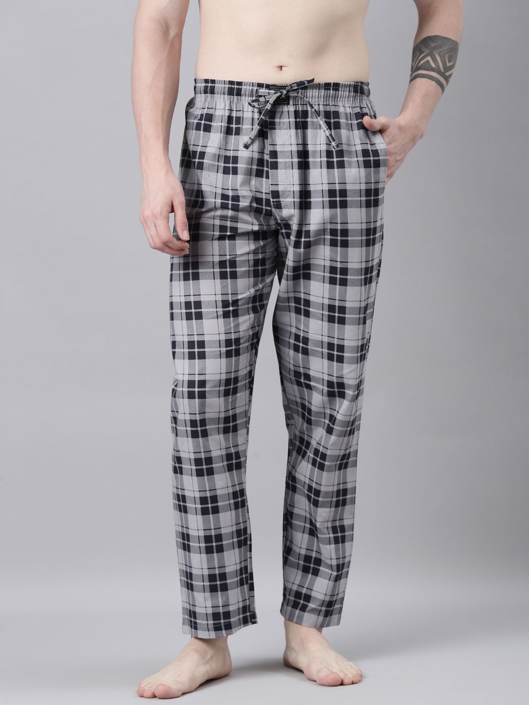 broon Casual Pyjama for Men Men Pyjama-picture-21