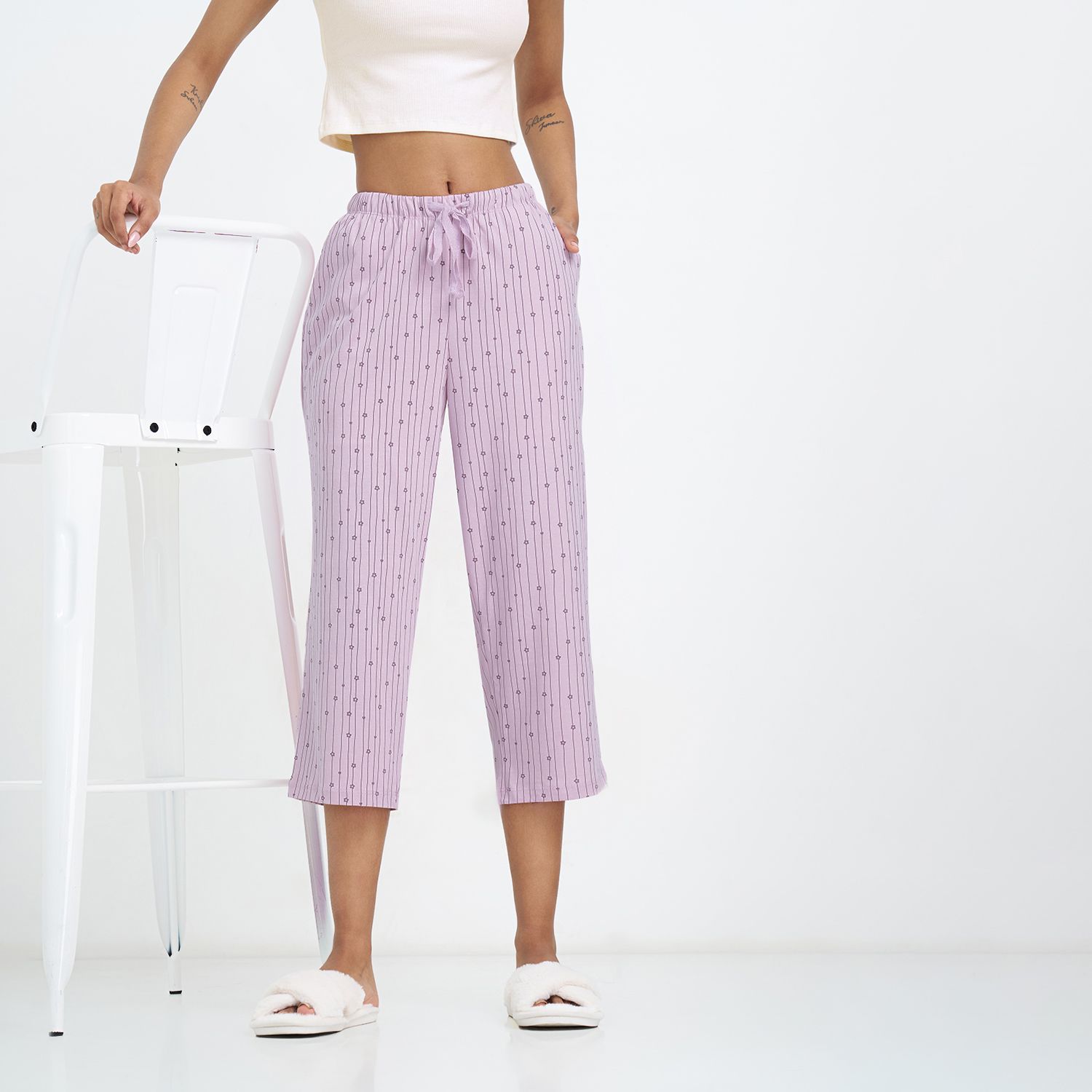 dreamz by pantaloons Women Pyjama-picture-26