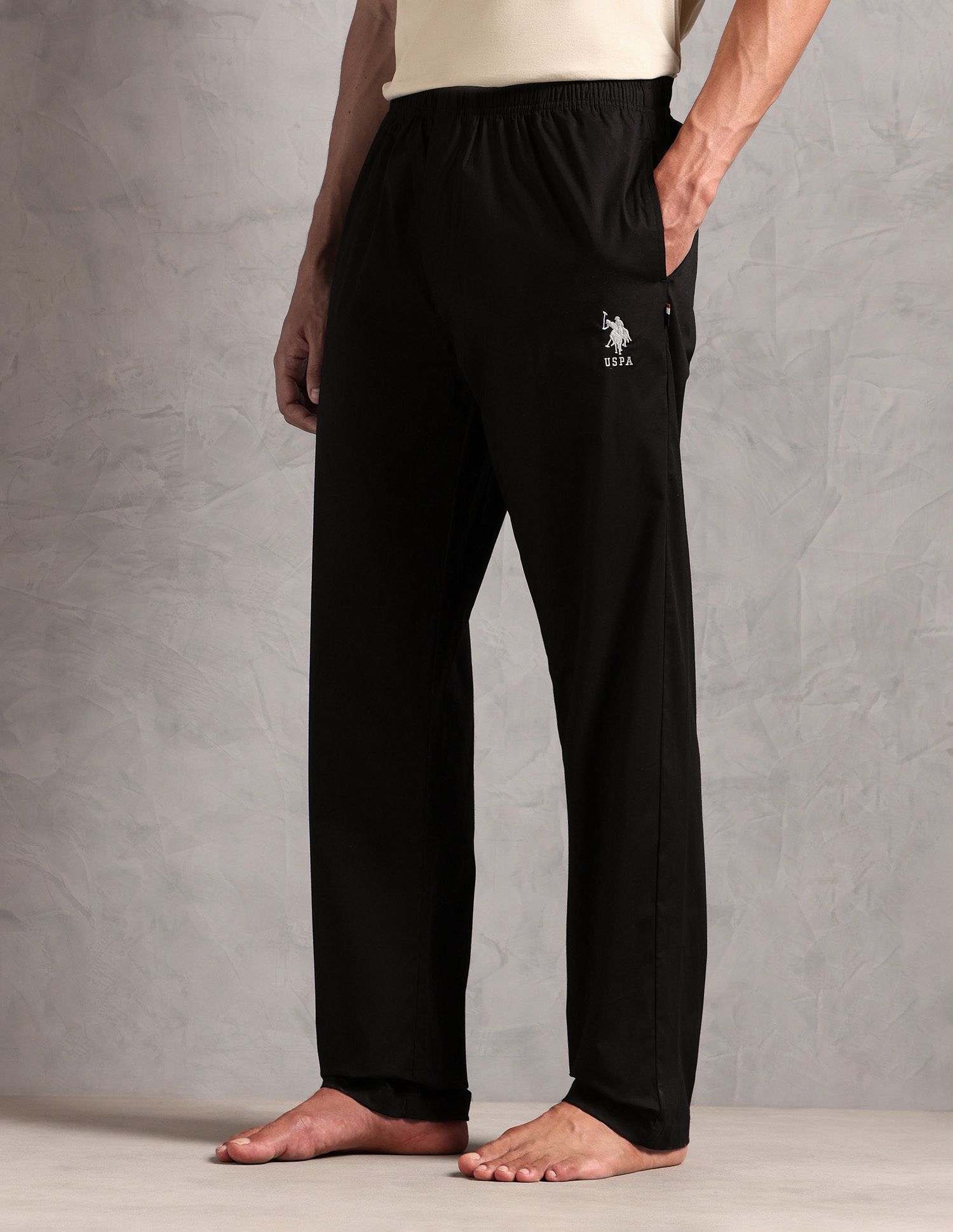 u.s. polo assn. Men Pyjama-picture-32