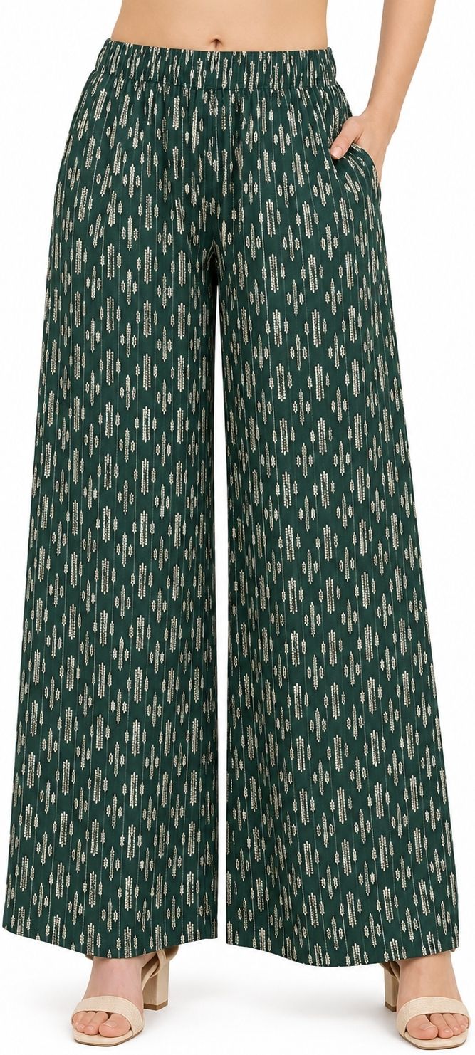 jhilik textile Plazoo Women Pyjama-picture-48
