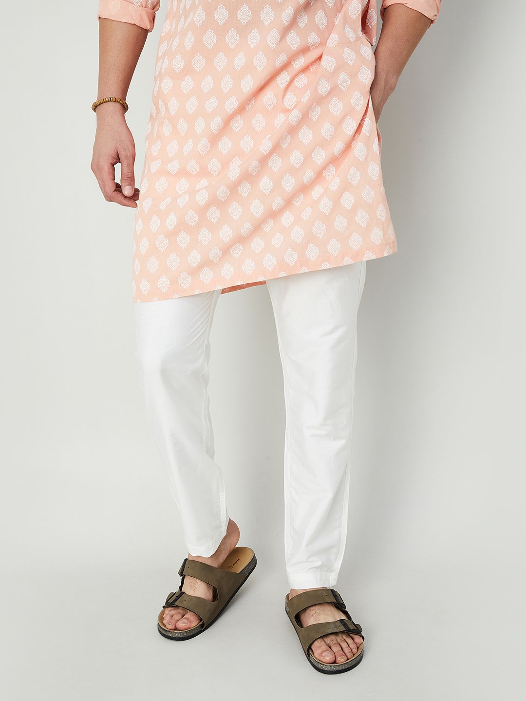 melange by lifestyle Men Pyjama-picture-13