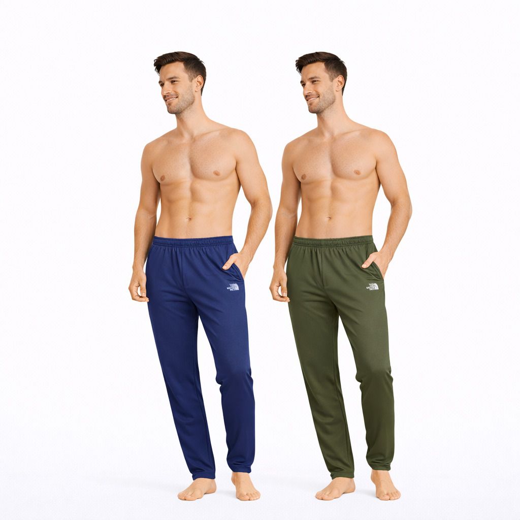 north comfera Pack of 2 Men Pyjama-picture-33