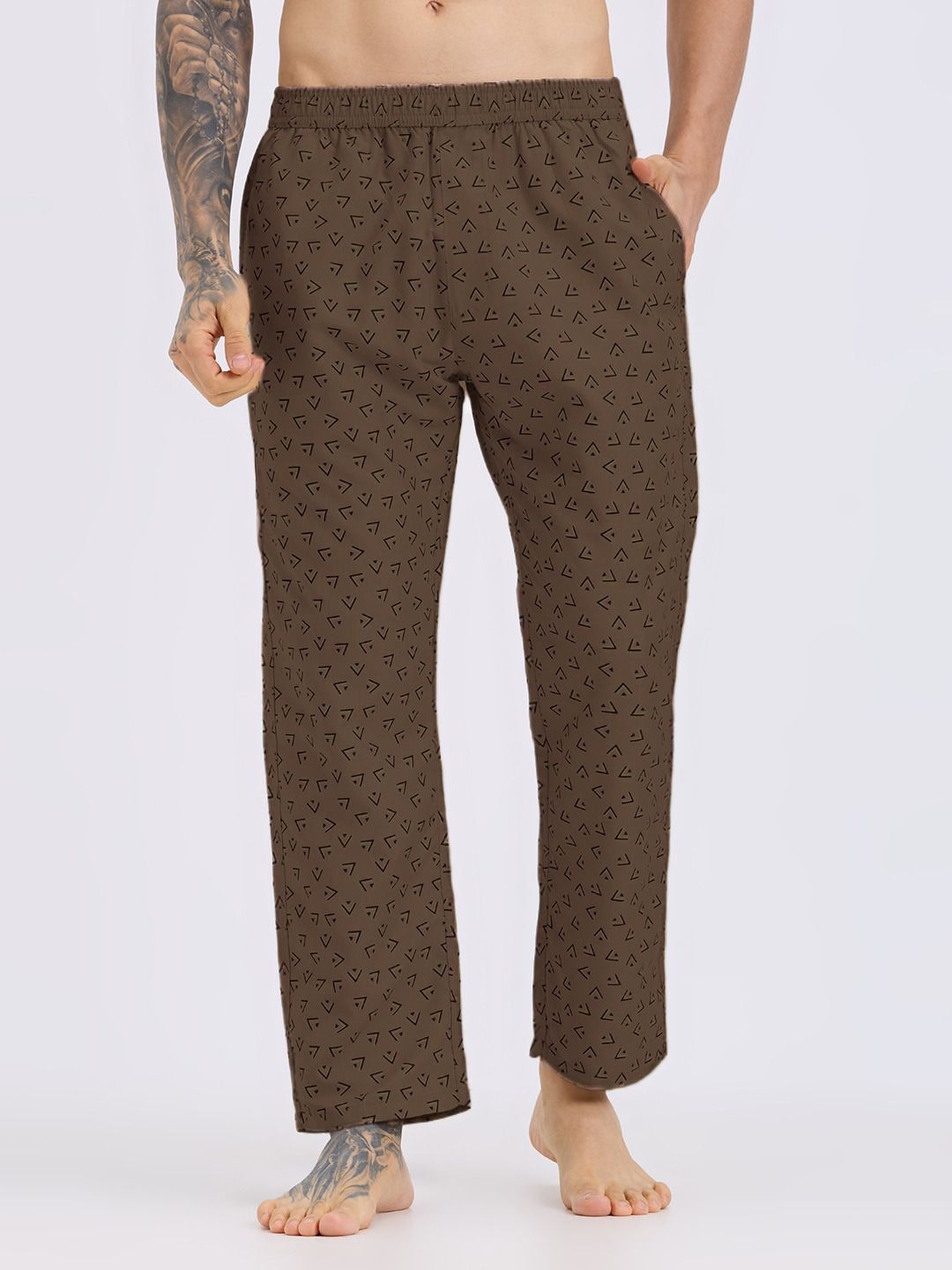 true colors of india Men Pyjama-picture-15