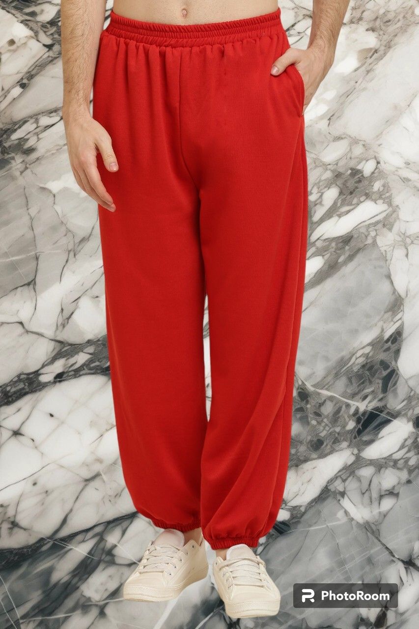 the unicharm A MEN OF FUL LONGE PANT Men Pyjama-picture-22