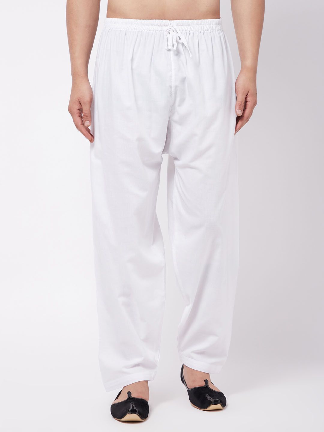 vastramay EID Festive Wear For Men Pyjama-picture-23