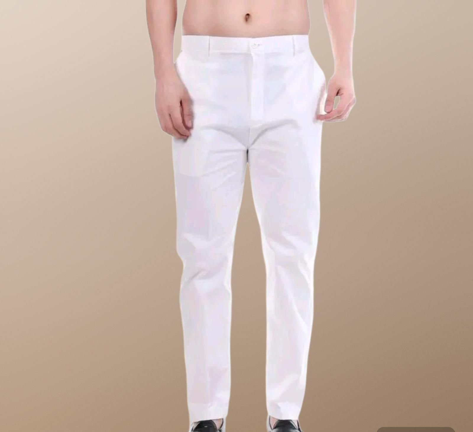 Comfortable Cotton Pyjama Bottoms for Men – Perfect for Lounging Men Pyjama-image-22