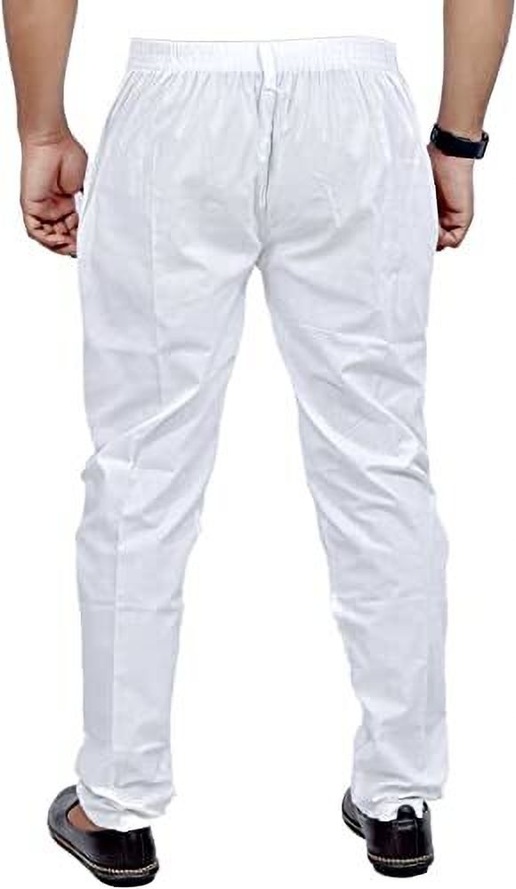 funky foxes Comfortable Cotton Pyjama Bottoms for Men – Perfect for Lounging Men Pyjama-picture-34
