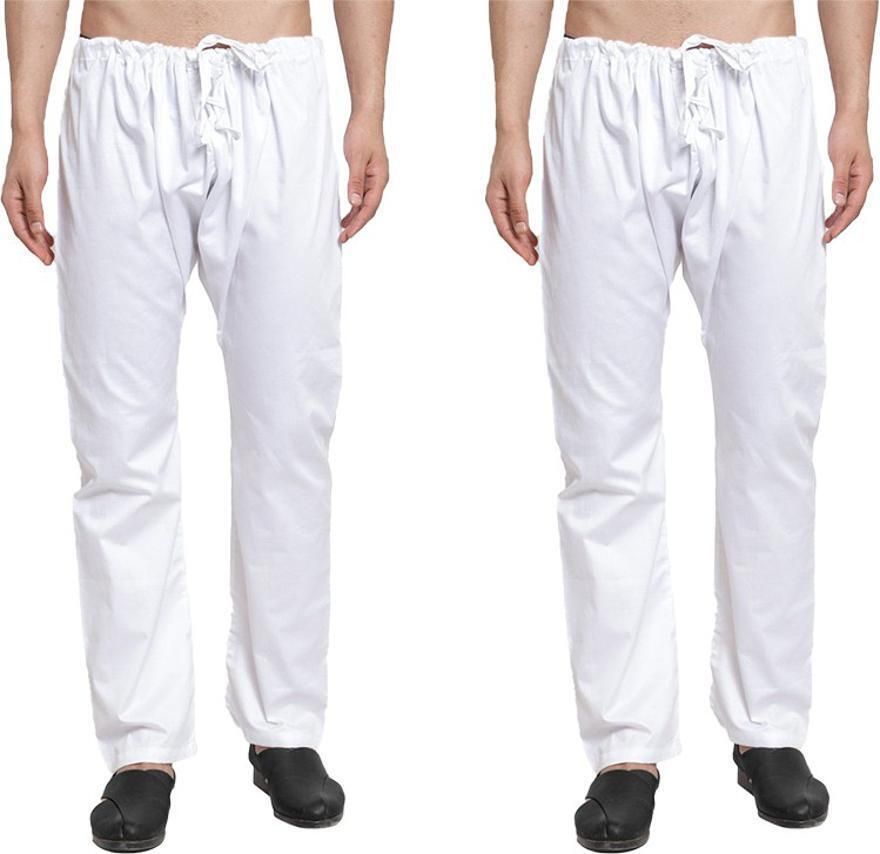armaan ethnic Pack of 2 Men Pyjama-picture-12