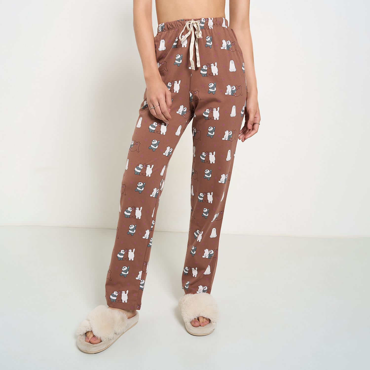 dreamz by pantaloons Women Pyjama-picture-29