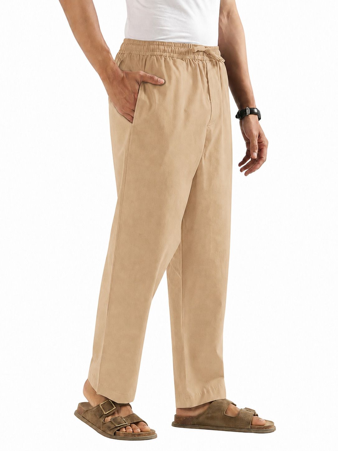 ramyaa fabs Casual::Lounge Wear Men Pyjama-picture-16