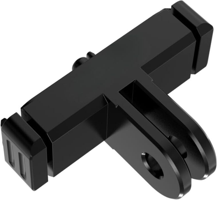 ELFOG Quick Release Mount for GoPro Hero 13,Magnetic Latch Mount with 1/4" Screw Quick Release Plate-image-44