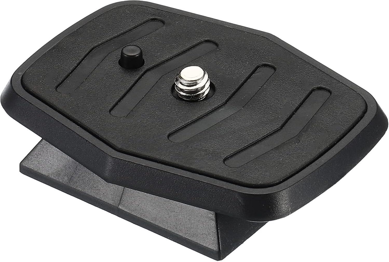 Clickgone 1/4"-20 Standard Screw Quick Release Plate-picture-41
