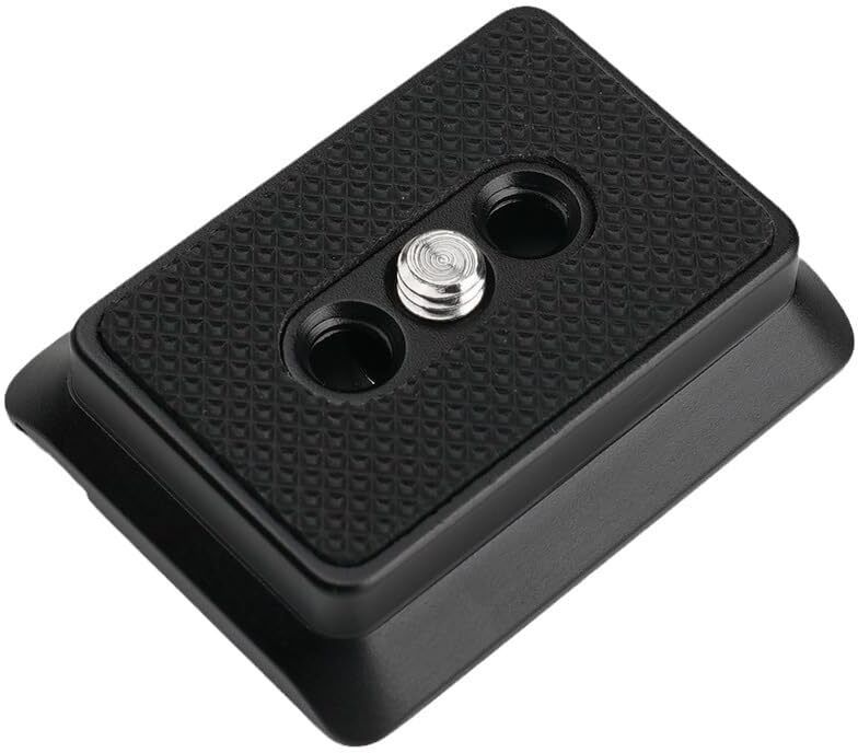 ELFOG Camera Quick Release Plate for DJI Ronin Rsc2 Rs2 Rs3 Rs4 Gimbal Stabilizer Quick Release Plate-picture-37
