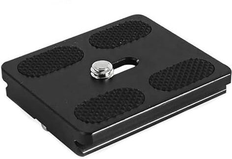 Clickgone 1/4" Quick Release Plate-picture-32