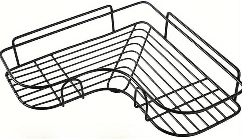 rincy Iron Wall Shelf-picture-17