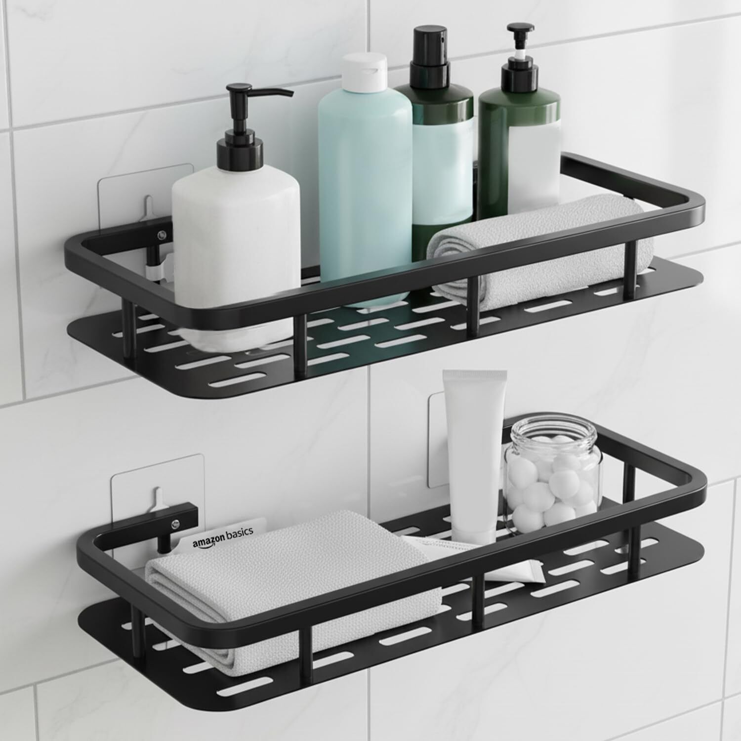 parmeshwar sales Iron Wall Shelf-picture-25