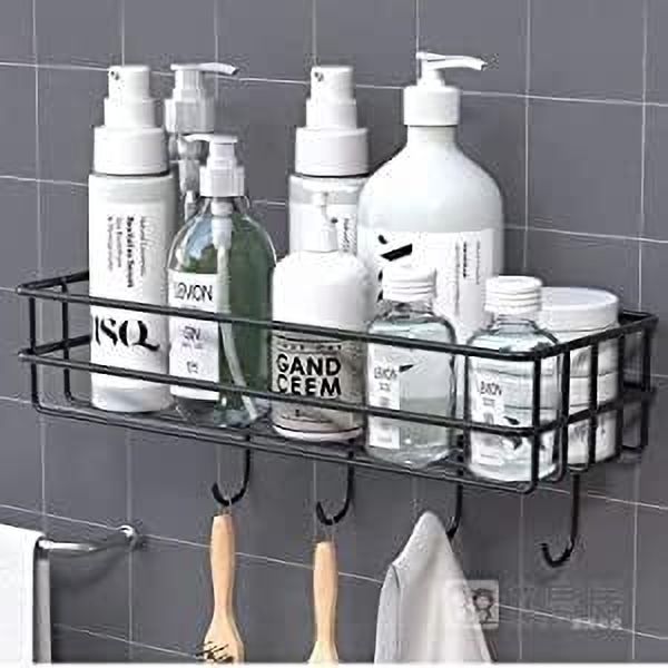 Stainless Steel Wall Shelf-image-36