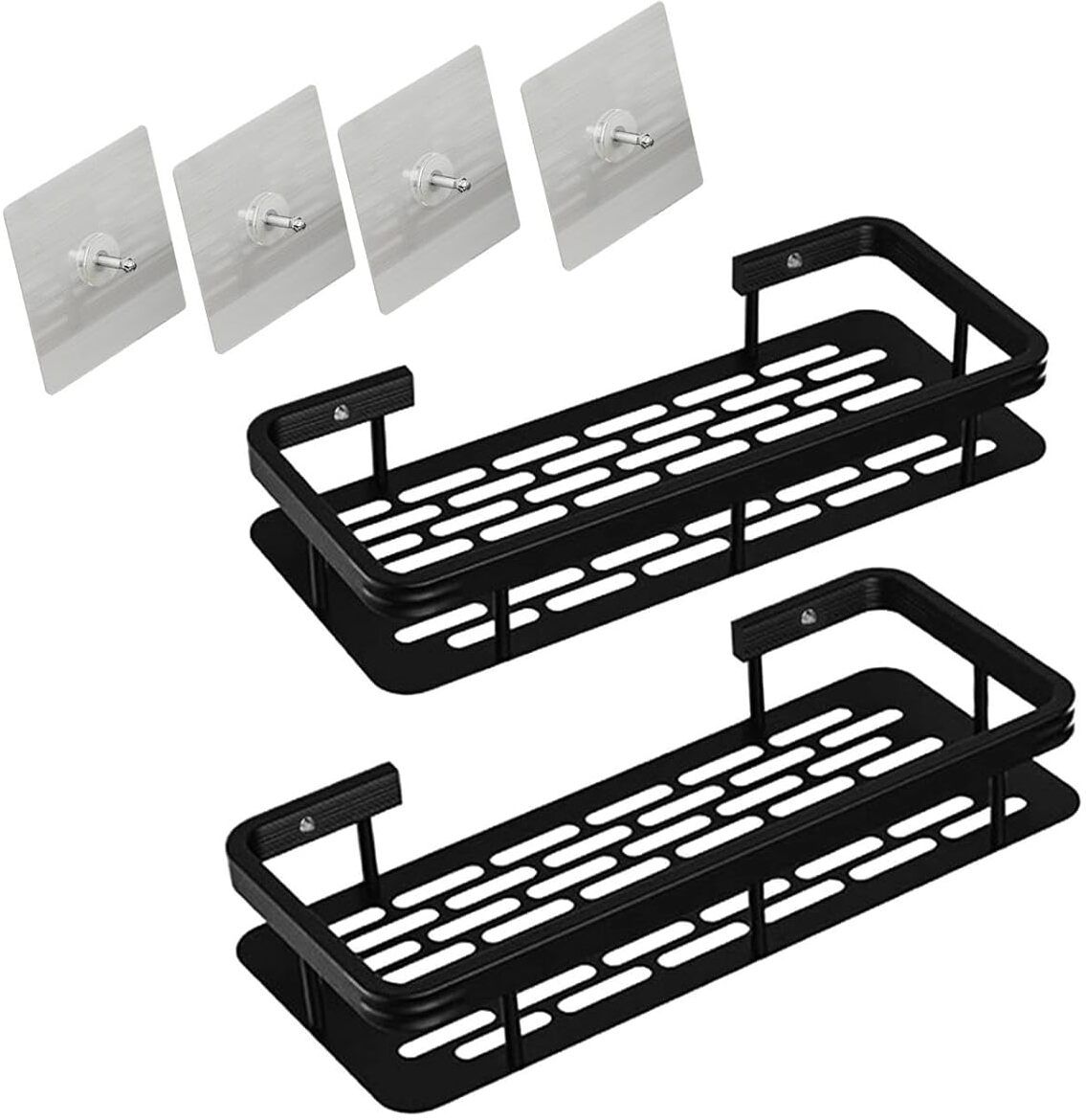 parmeshwar sales Iron Wall Shelf-picture-27