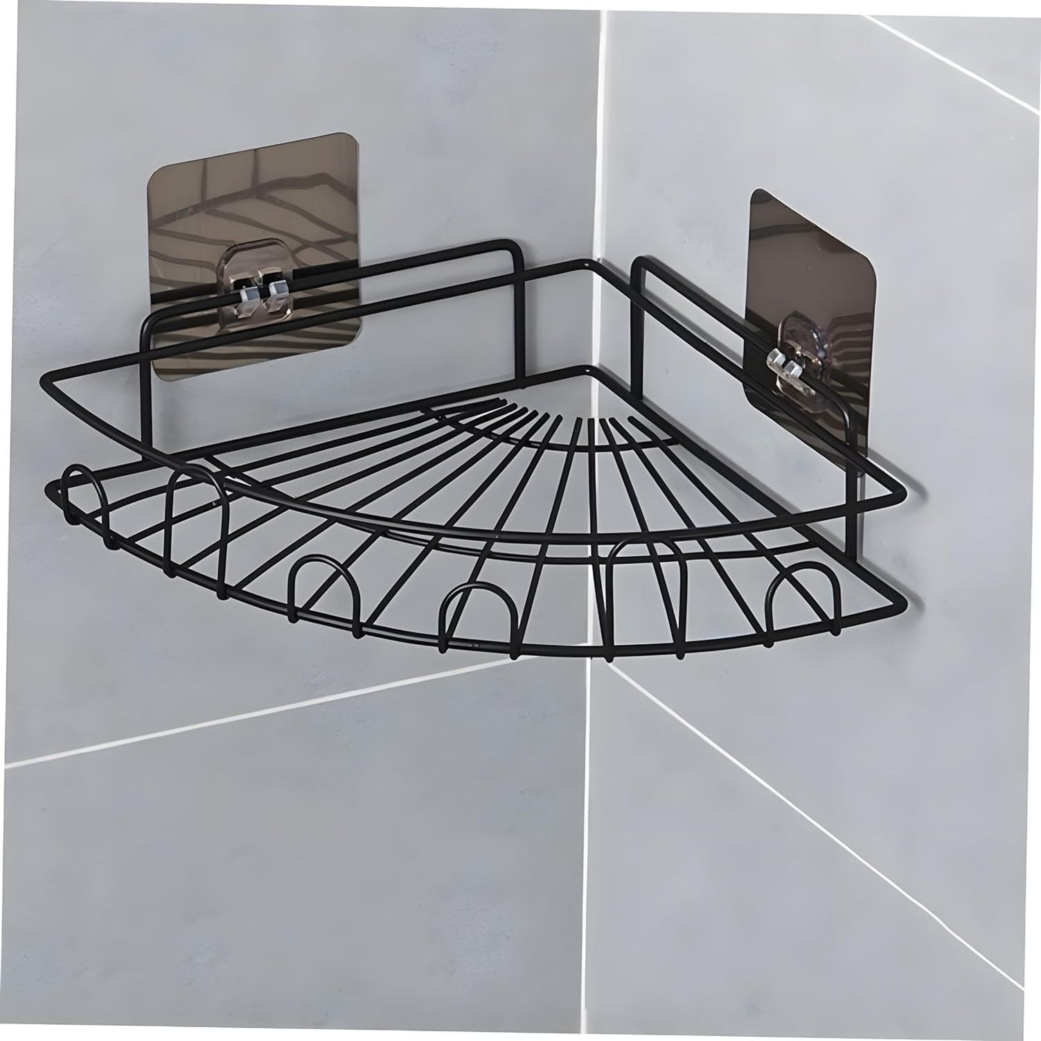 rincy Iron Wall Shelf-picture-42