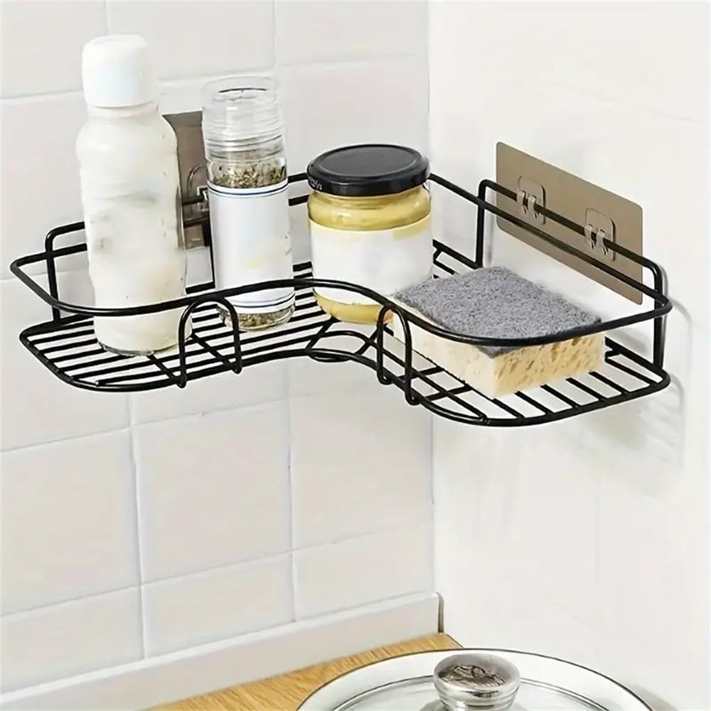 dufal Cast Iron Wall Shelf Number of Shelves 1 Cast Iron Wall Shelf-picture-25