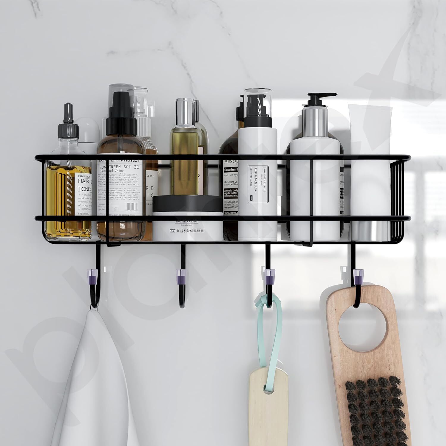 Iron Wall Shelf-image-22