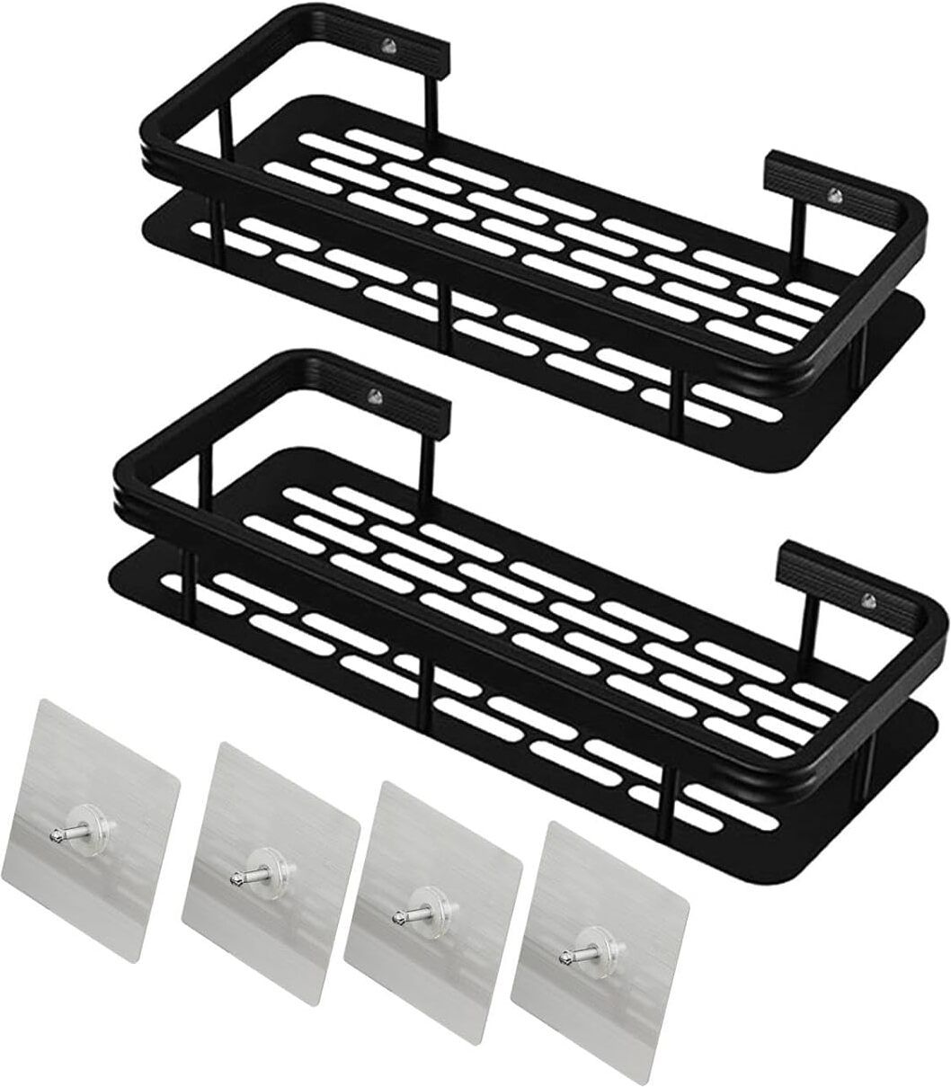 parmeshwar sales Iron Wall Shelf-picture-26