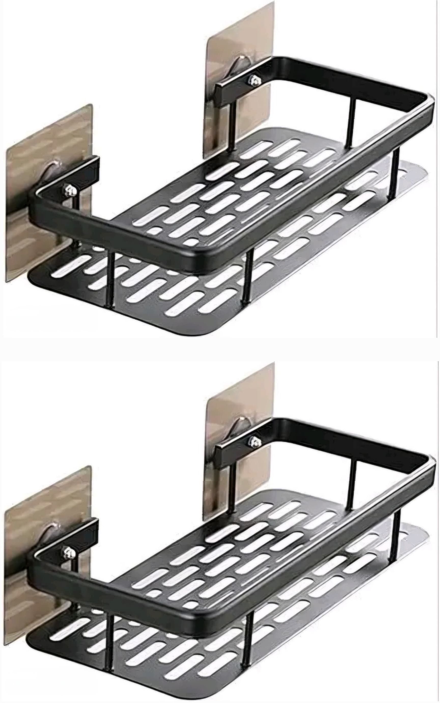 parmeshwar sales Iron Wall Shelf-picture-28