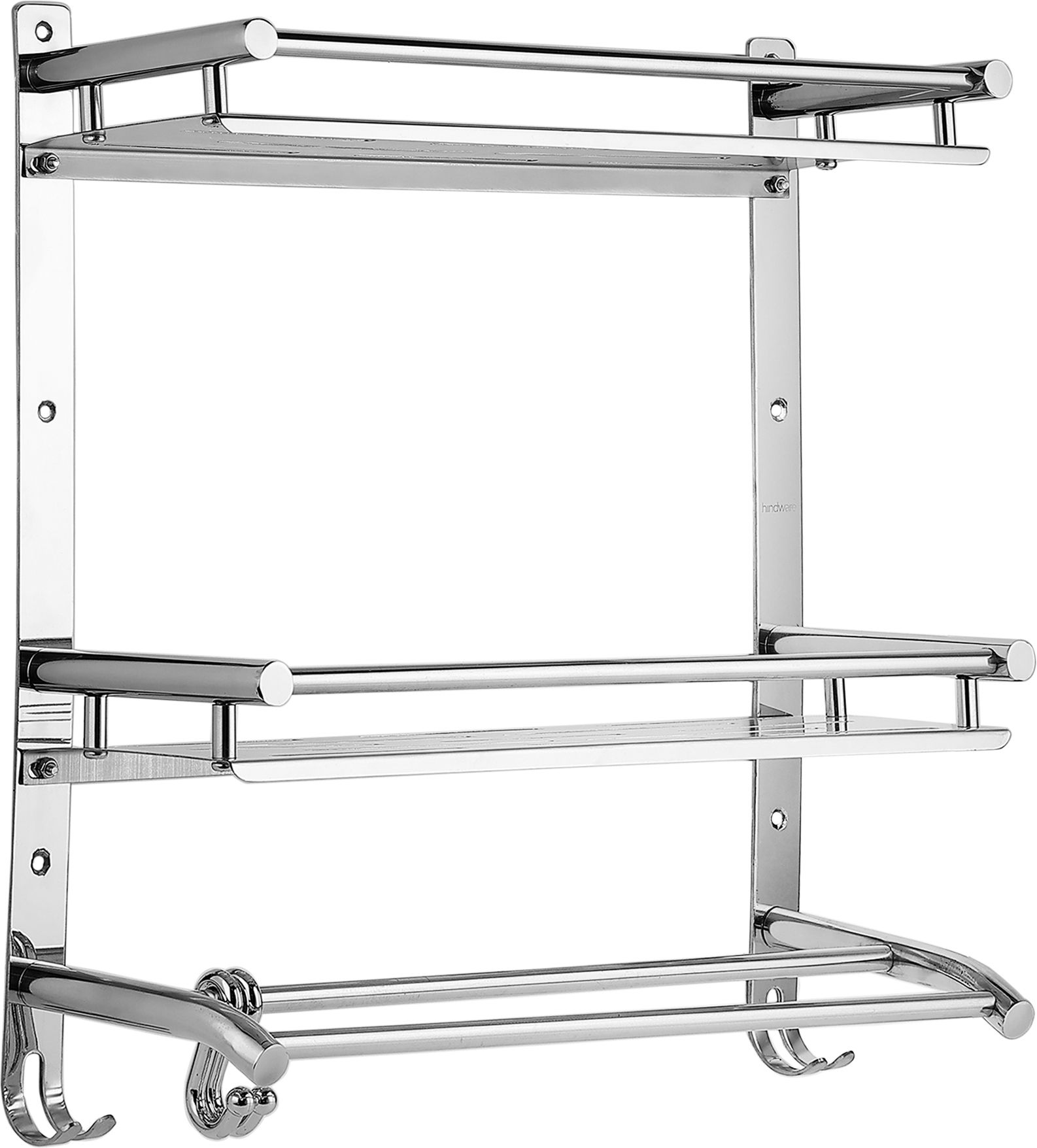 hindware Stainless Steel Wall Shelf-picture-28