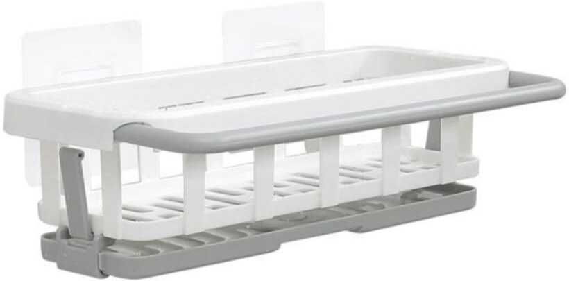 finner Plastic Wall Shelf-picture-26