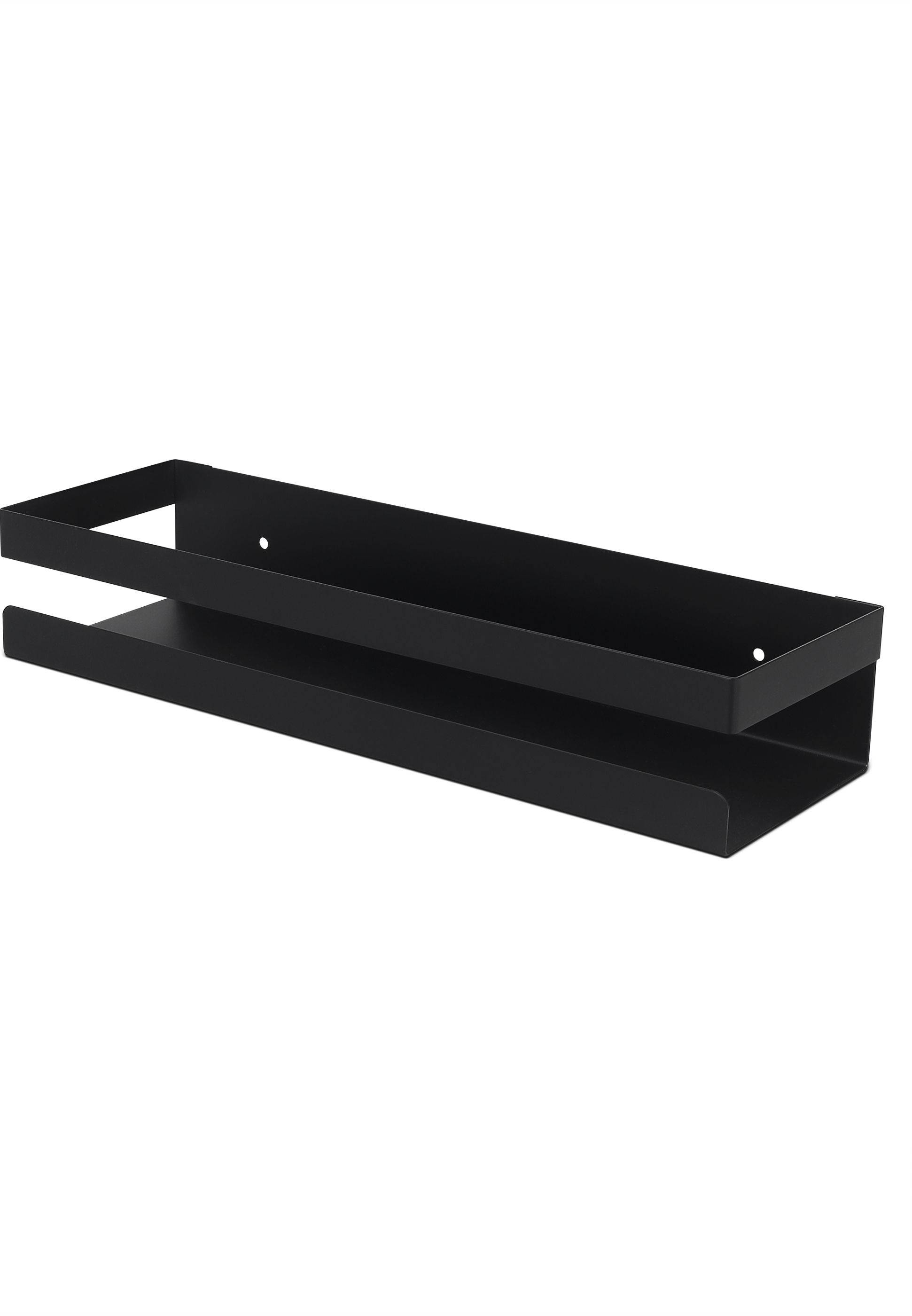 amextron kitchen bathroom shelves Iron Wall Shelf-picture-24
