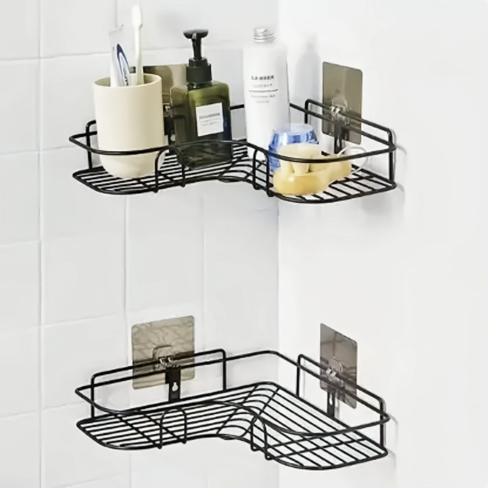havion Stainless Steel Wall Shelf-picture-11