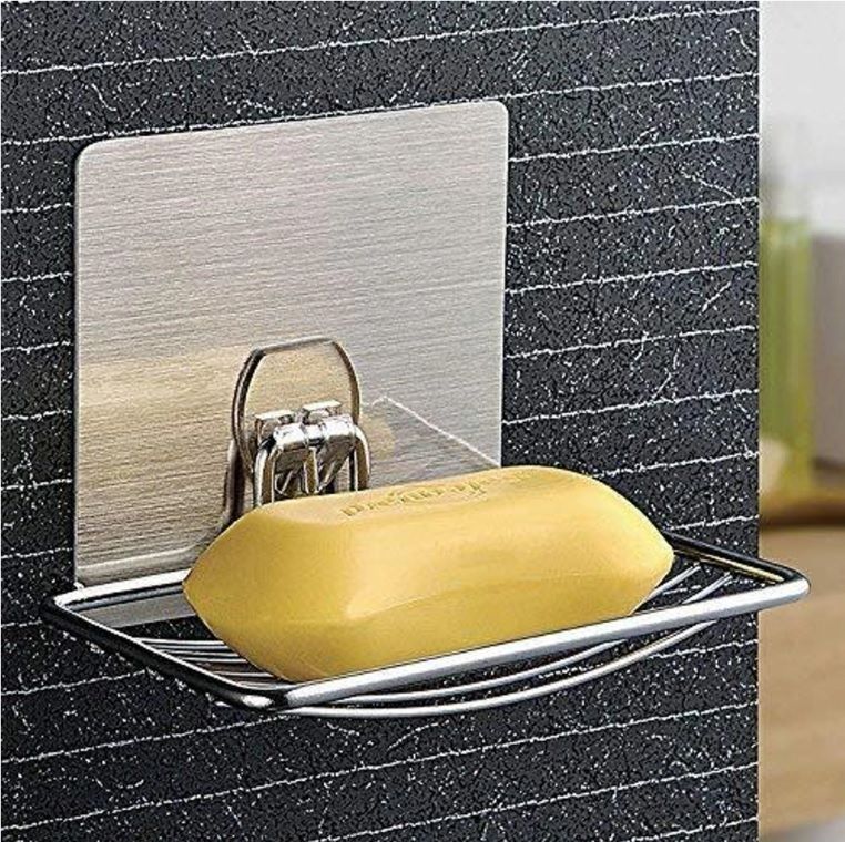 orevaa Stainless Steel Wall Shelf-picture-12