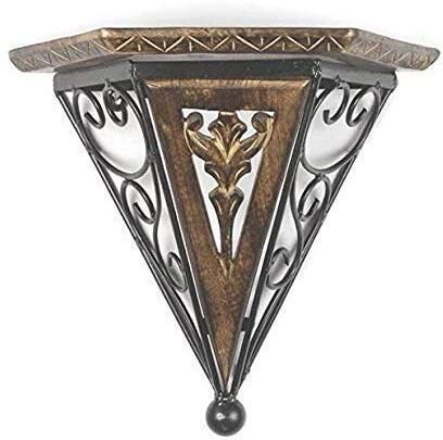crafthubmart WELL 44 27 CM Shelf Bracket-picture-18