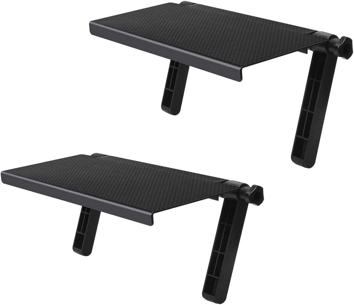 oxyglow TV shelf Top901 2 Shelf Bracket-picture-20