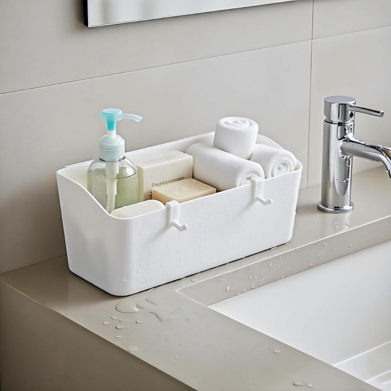 adlpassion AD-582 Bathtub Caddy-picture-20