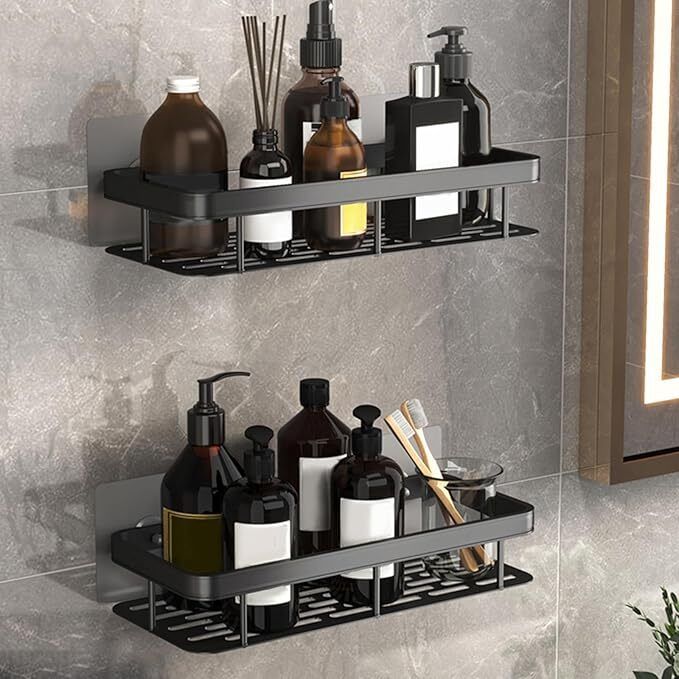parmeshwar sales Iron Wall Shelf-picture-20