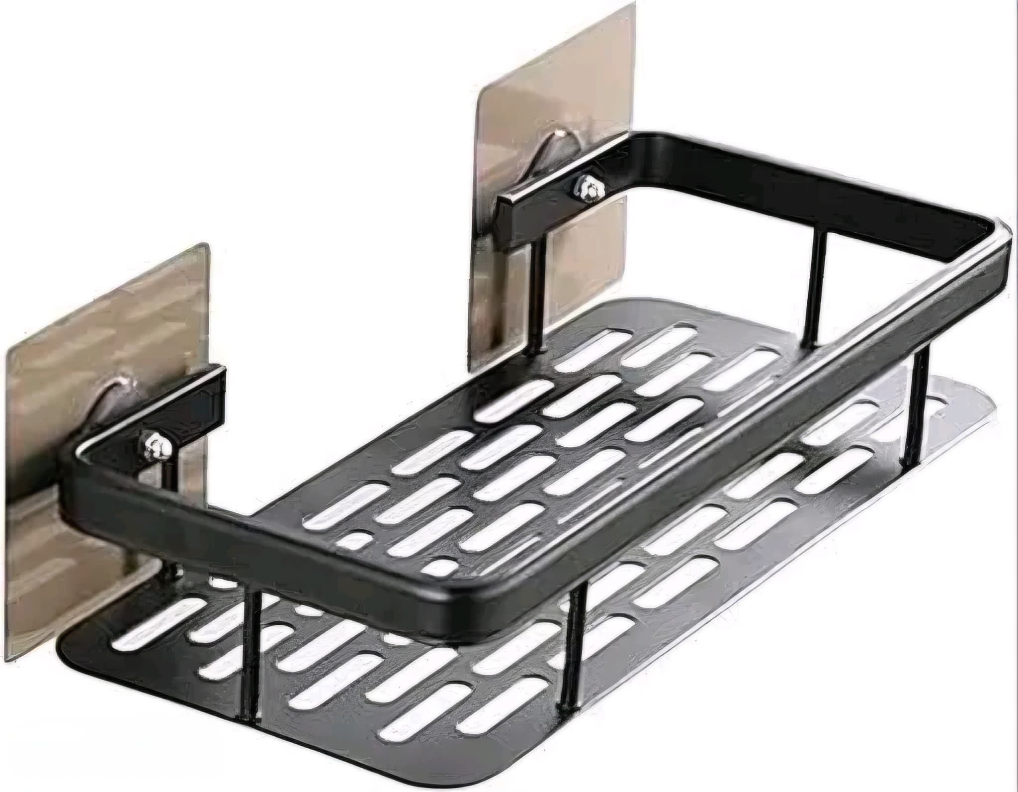 parmeshwar sales Iron Wall Shelf-picture-10