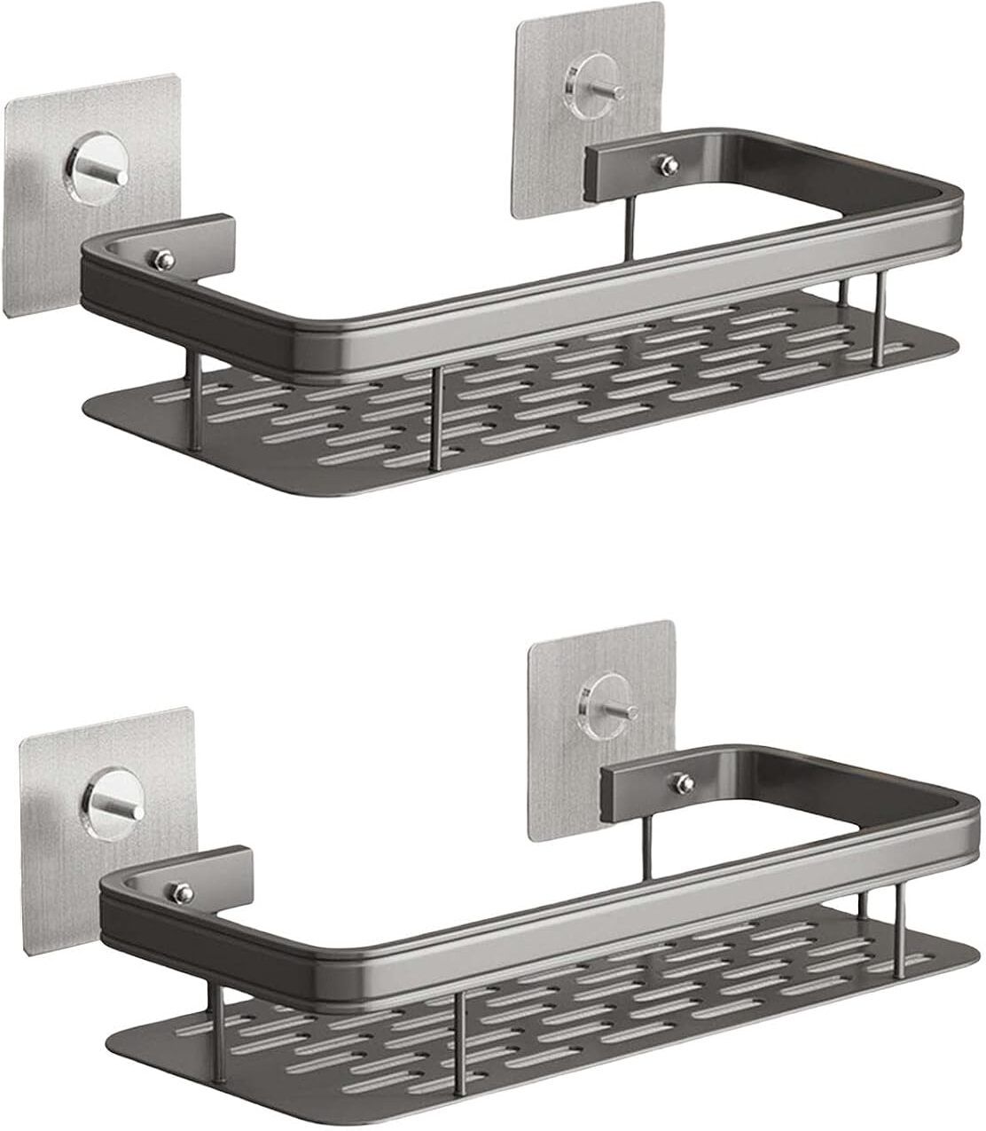 parmeshwar sales Iron Wall Shelf-picture-23