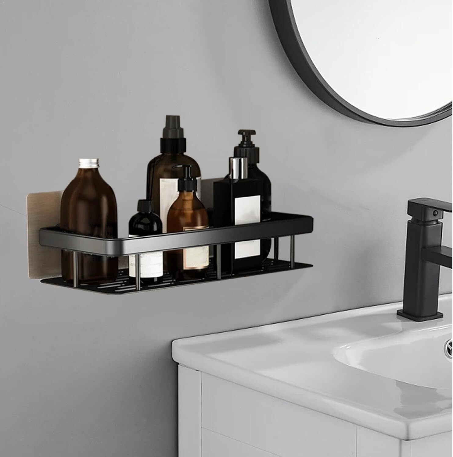 Iron Wall Shelf-image-12
