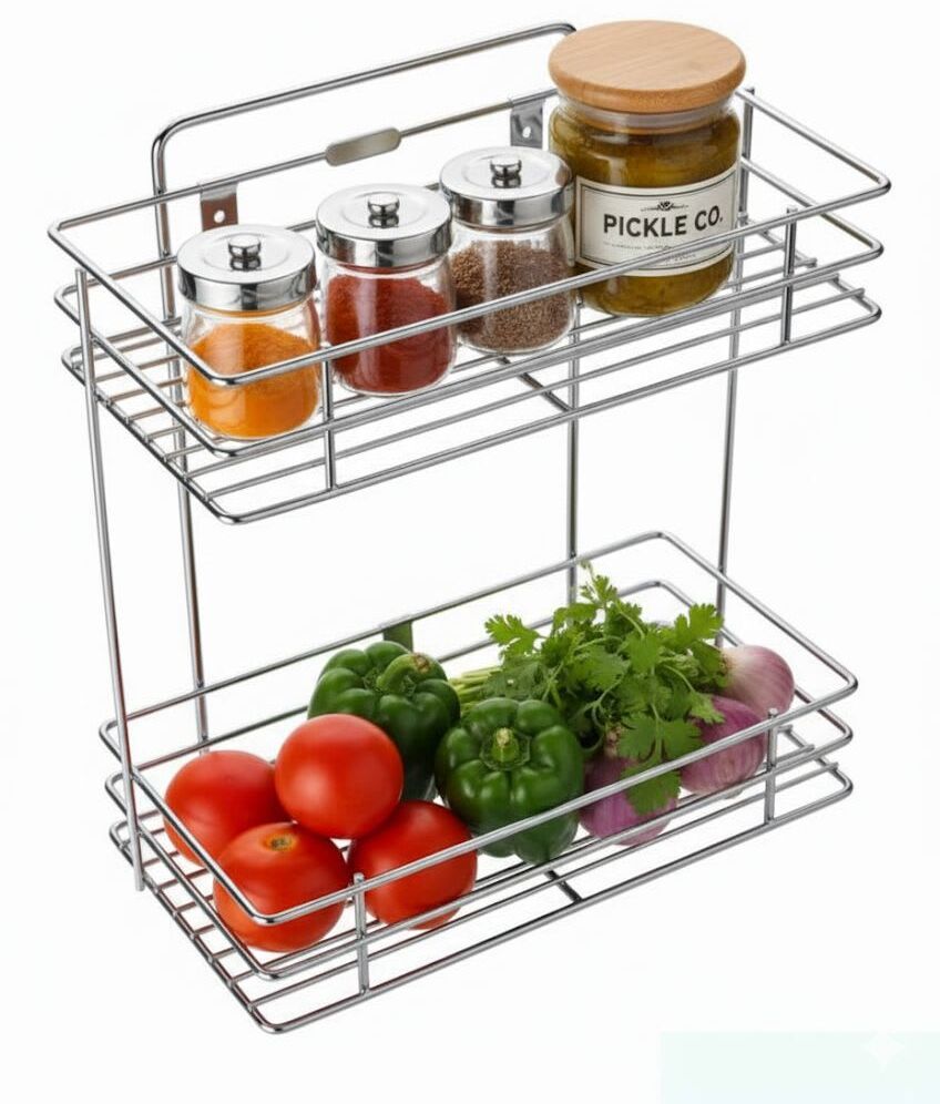 maxtan Salt & Pepper Set Stainless Steel-picture-22