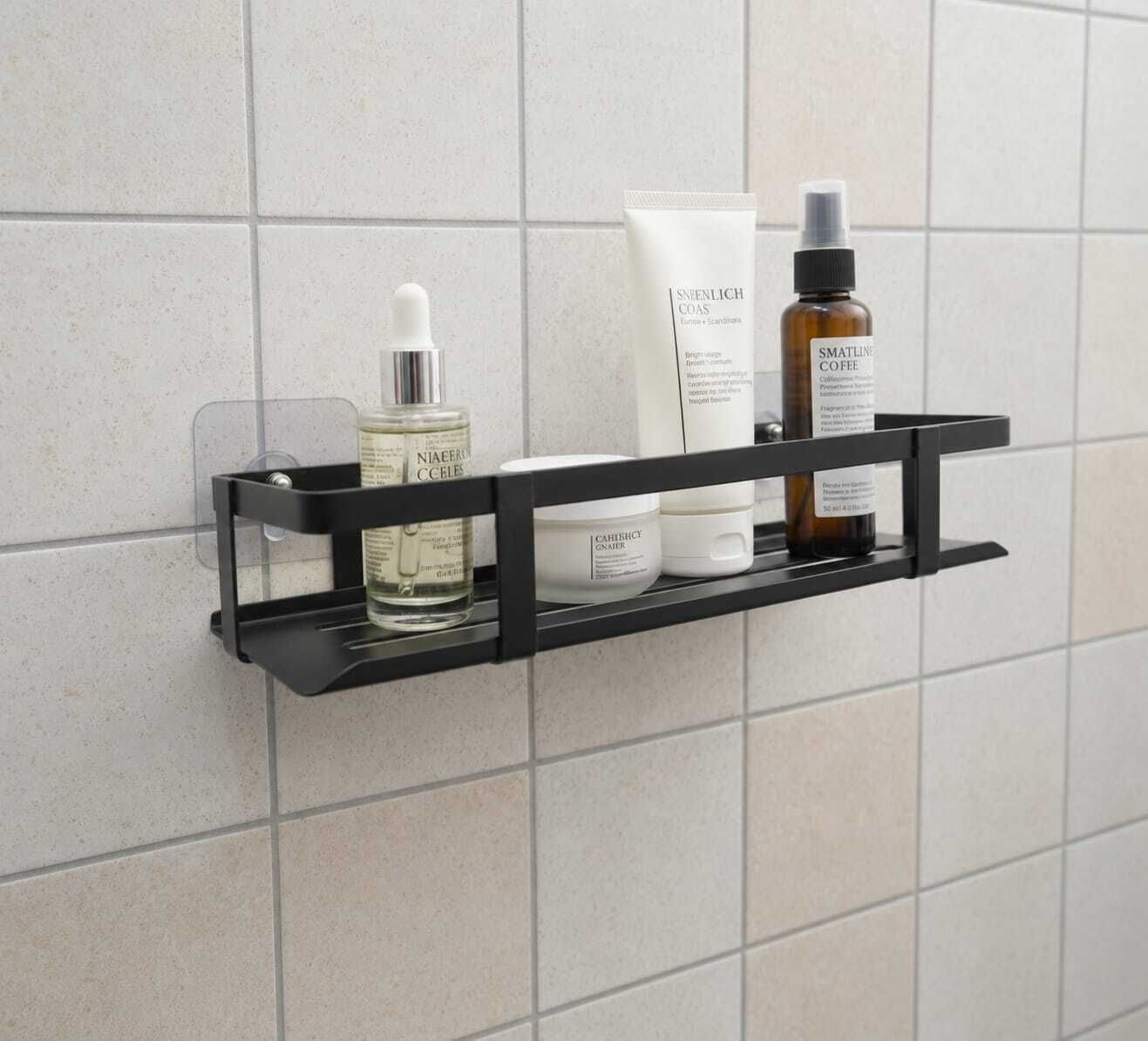 dhrumit Stainless Steel Wall Shelf-picture-43