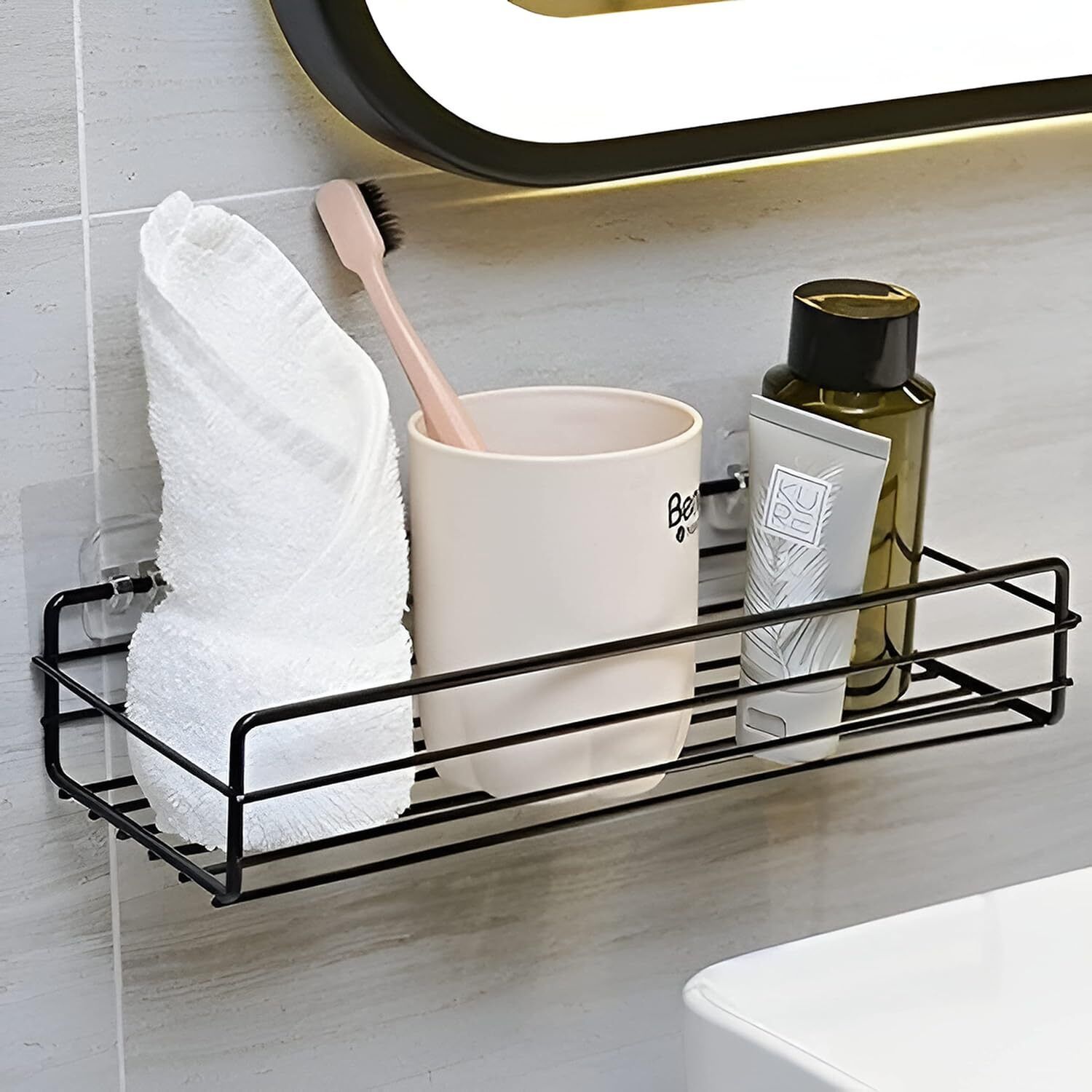 gsfg black Towel Holder-image-14