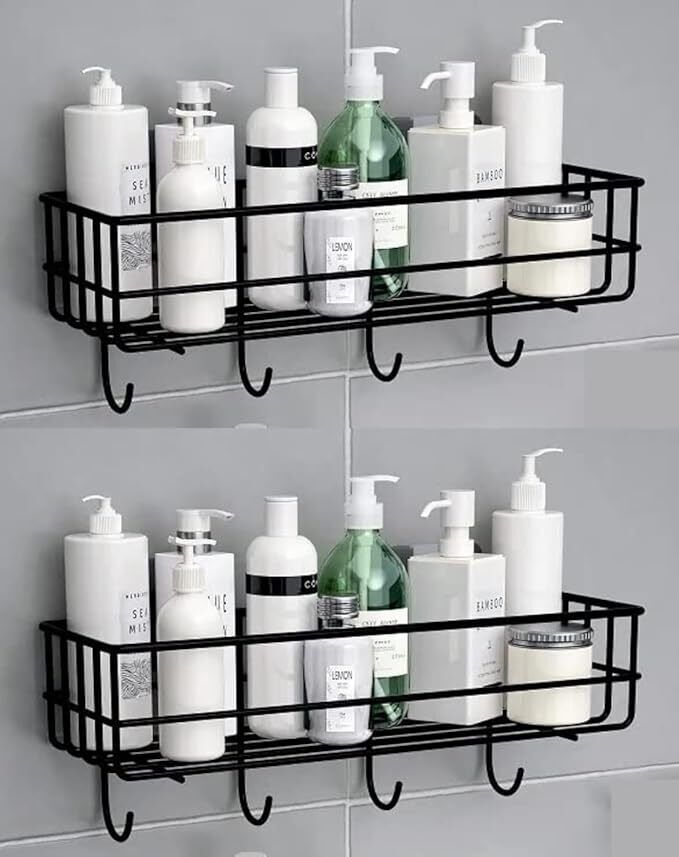 Iron Wall Shelf-image-23