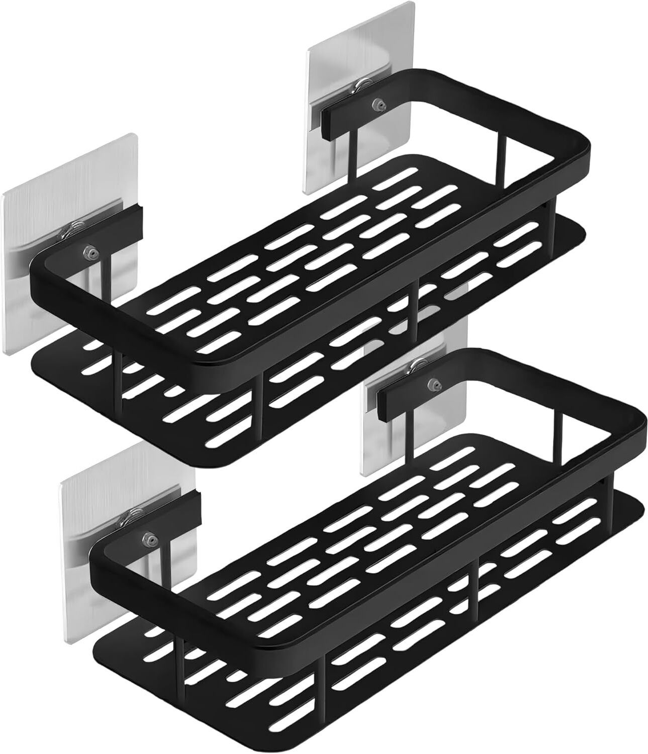 parmeshwar sales Iron Wall Shelf-picture-31
